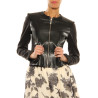 Jacket Pinko black